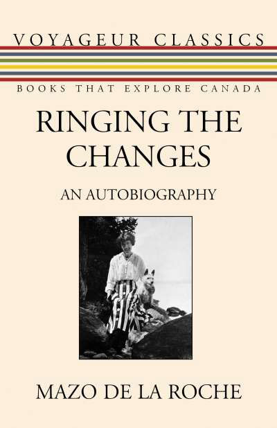 My Review of Ringing the Changes, by Mazo de la Roche